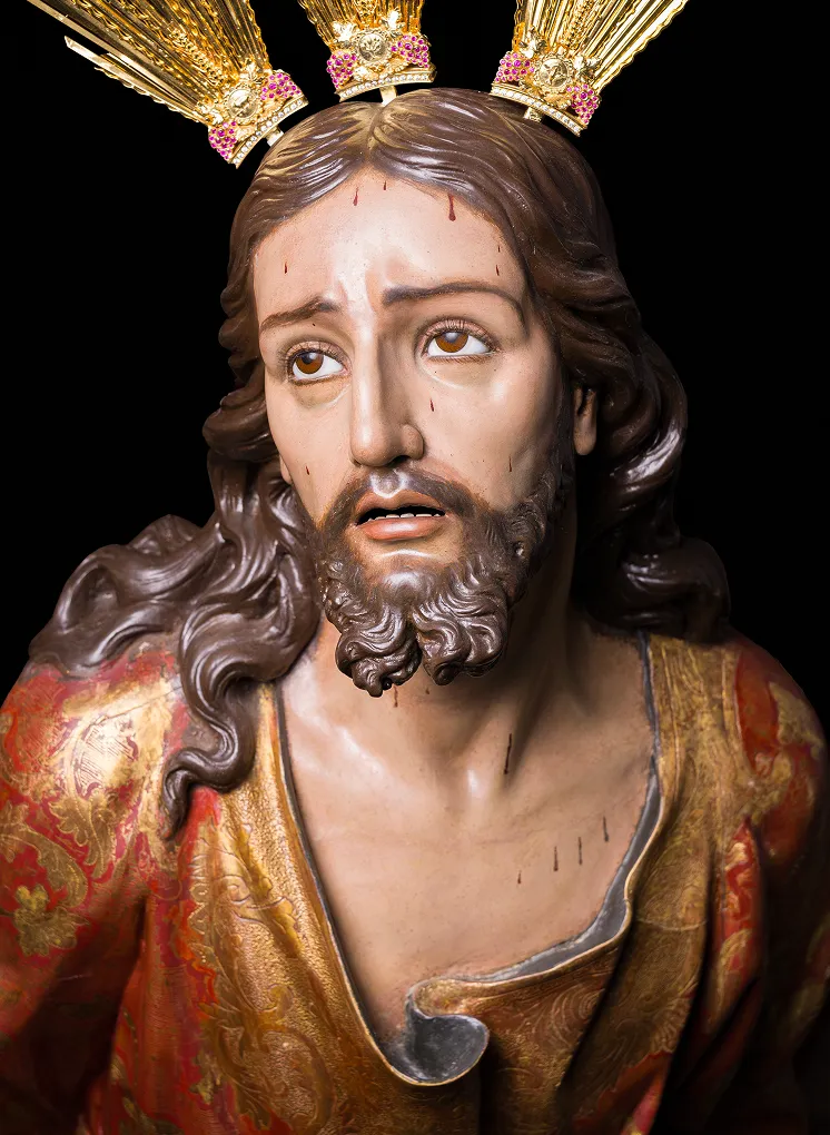 Kerygma_Exposicion_Senor_Huerto